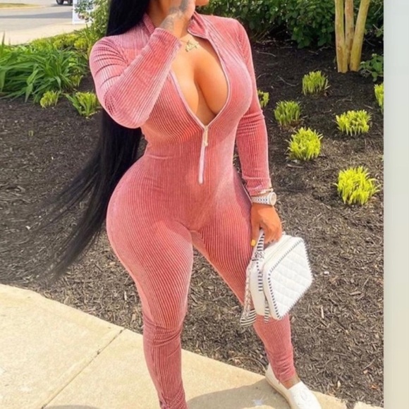 4 for $60Jumpsuit for every occasion - Picture 5 of 7